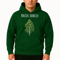 Basic Birch Hoodie