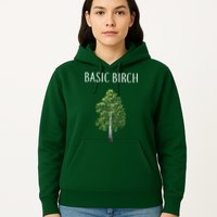 Basic Birch Hoodie