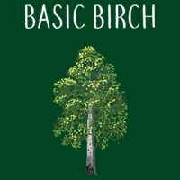 Basic Birch Magnet