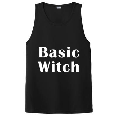 Basic Witch PosiCharge Competitor Tank