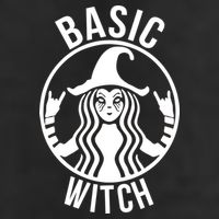 Basic Witch Funny Halloween Adult Drive Performance Visor