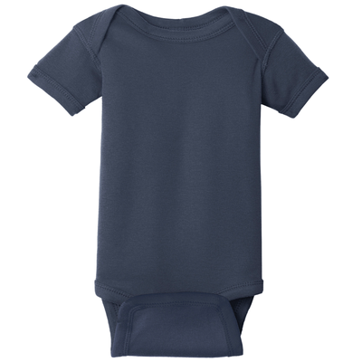 Pack of 3 Baby Bodysuit