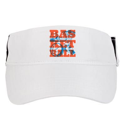 Basketball Equipment Adult Drive Performance Visor