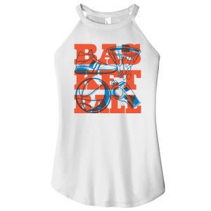 Basketball Equipment Women’s Perfect Tri Rocker Tank