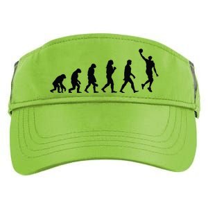 Basketball Evolution Adult Drive Performance Visor