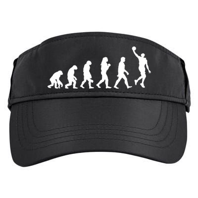 Basketball Evolution Adult Drive Performance Visor