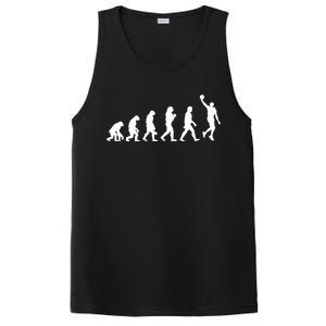 Basketball Evolution PosiCharge Competitor Tank