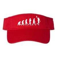 Basketball Evolution Visor