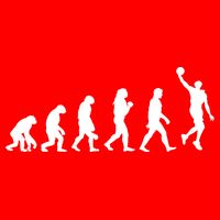 Basketball Evolution Visor