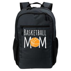 Basketball Mom Daily Commute Backpack