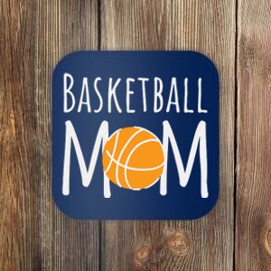 Basketball Mom Coaster