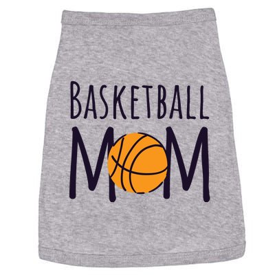 Basketball Mom Doggie Tank