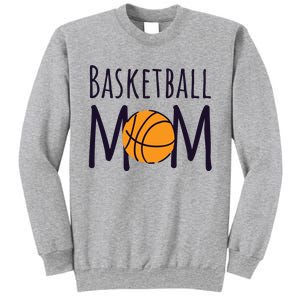 Basketball Mom Sweatshirt