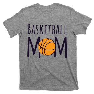 Basketball Mom T-Shirt