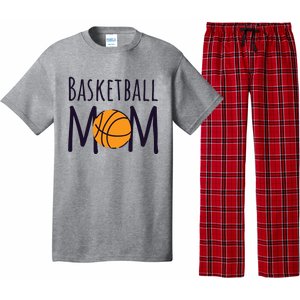 Basketball Mom Pajama Set