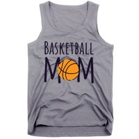 Basketball Mom Tank Top