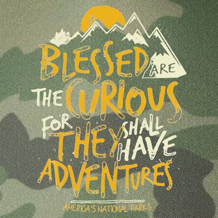 Blessed Are The Curious Legacy Tie Dye Trucker Hat