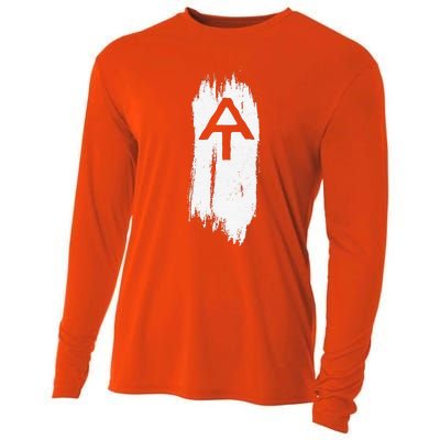 Blaze Appalachian Trail At Minimalist Hiking Cooling Performance Long Sleeve Crew