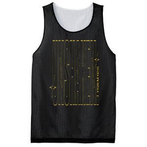 Bible Affirmations UNSHAKEN Psalm 626  Christian Faith Mesh Reversible Basketball Jersey Tank