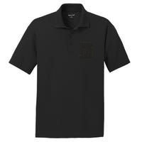 Bible Affirmations UNSHAKEN Psalm 626  Christian Faith PosiCharge RacerMesh Polo