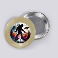 Bigfoot Alien Ufo Encounter Button