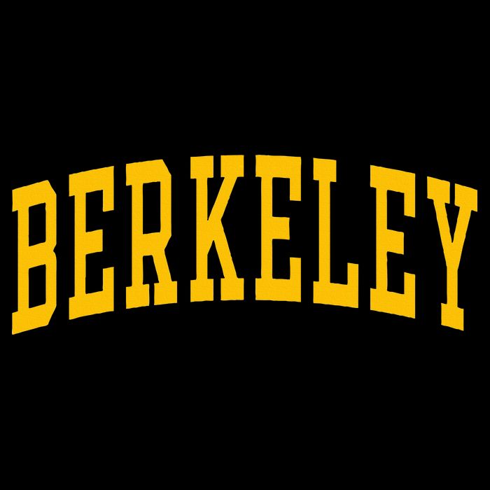 Berkeley Arched Varsity Impact Tech Backpack