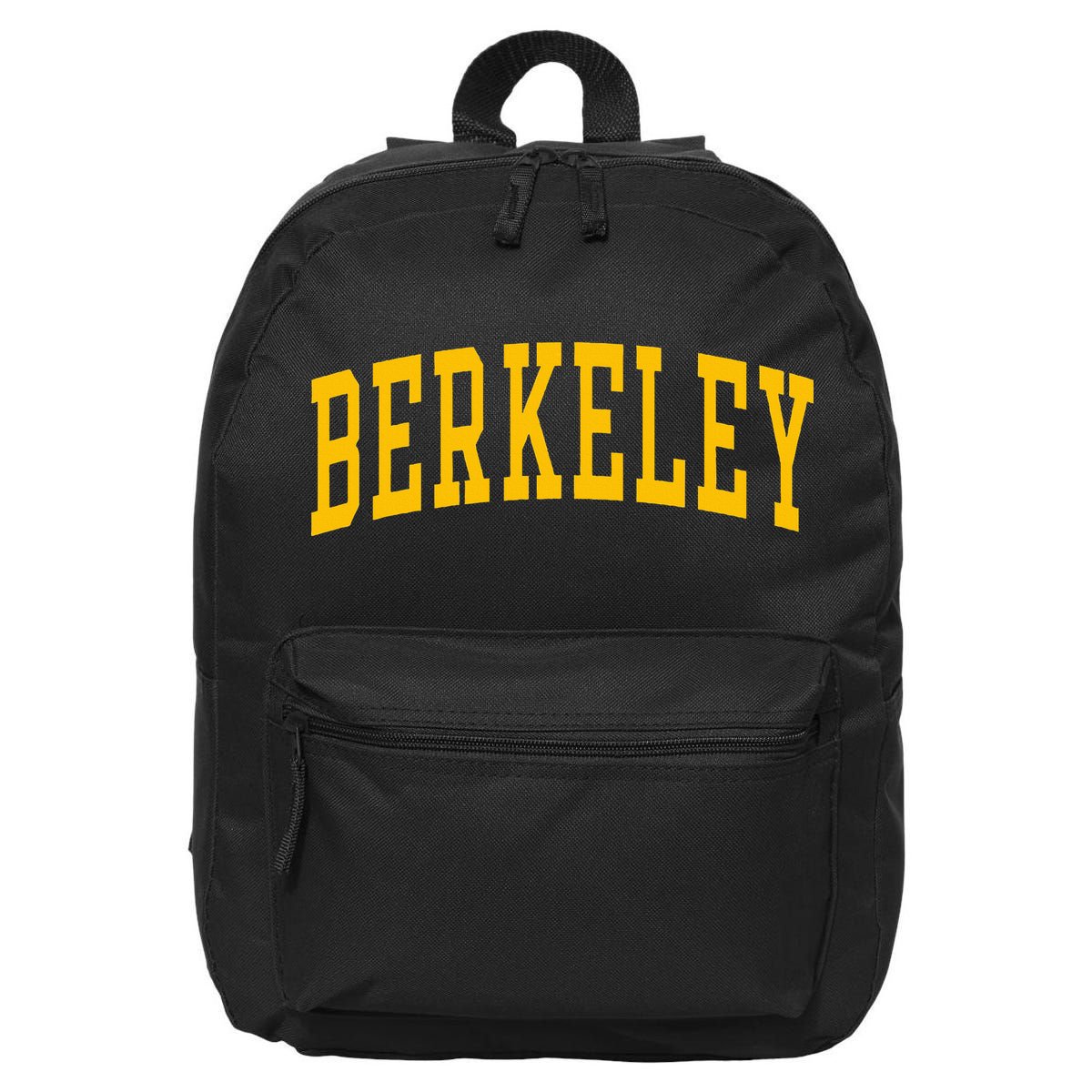Berkeley Arched Varsity 16 in Basic Backpack
