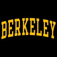 Berkeley Arched Varsity 16 in Basic Backpack