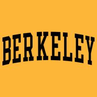 Berkeley Arched Varsity Tall T-Shirt