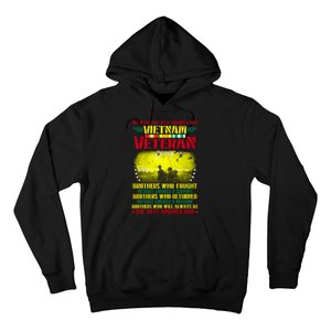 Best America Viet Nam Veteran Hoodie