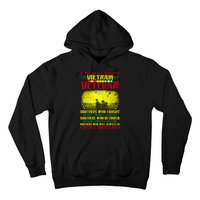 Best America Viet Nam Veteran Hoodie