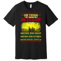 Best America Viet Nam Veteran Premium T-Shirt