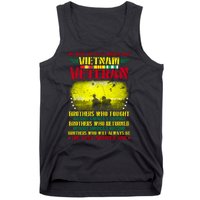 Best America Viet Nam Veteran Tank Top