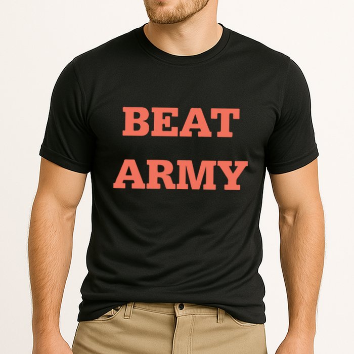Beat Army Whatever Amy Cooling Performance Crew T-Shirt