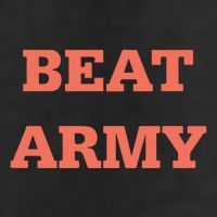 Beat Army Whatever Amy Adult Drive Performance Visor