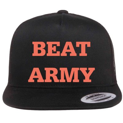 Beat Army Whatever Amy Flatbill Hat