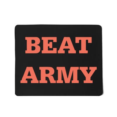 Beat Army Whatever Amy Mousepad