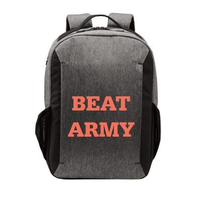 Beat Army Whatever Amy Vector Backpack
