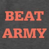 Beat Army Whatever Amy Vector Backpack