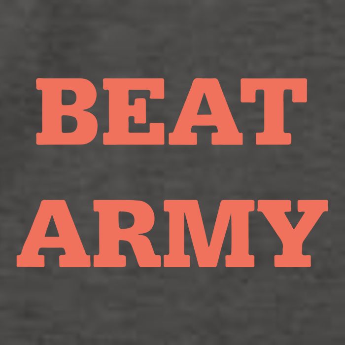 Beat Army Whatever Amy Vector Backpack