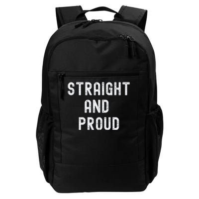 Black and White Celebration Design Daily Commute Backpack