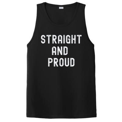 Black and White Celebration Design PosiCharge Competitor Tank