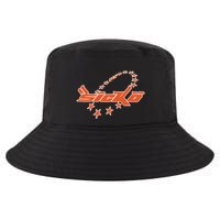 Bornfrompain Afb X Sicko Stars Cool Comfort Performance Bucket Hat