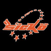 Bornfrompain Afb X Sicko Stars Cooling Performance Crew T-Shirt