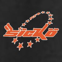 Bornfrompain Afb X Sicko Stars Adult Drive Performance Visor