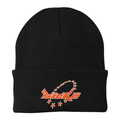 Bornfrompain Afb X Sicko Stars Beanie