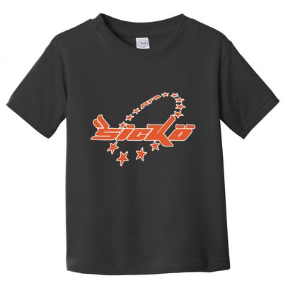 Bornfrompain Afb X Sicko Stars Toddler T-Shirt