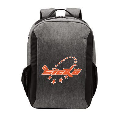 Bornfrompain Afb X Sicko Stars Vector Backpack