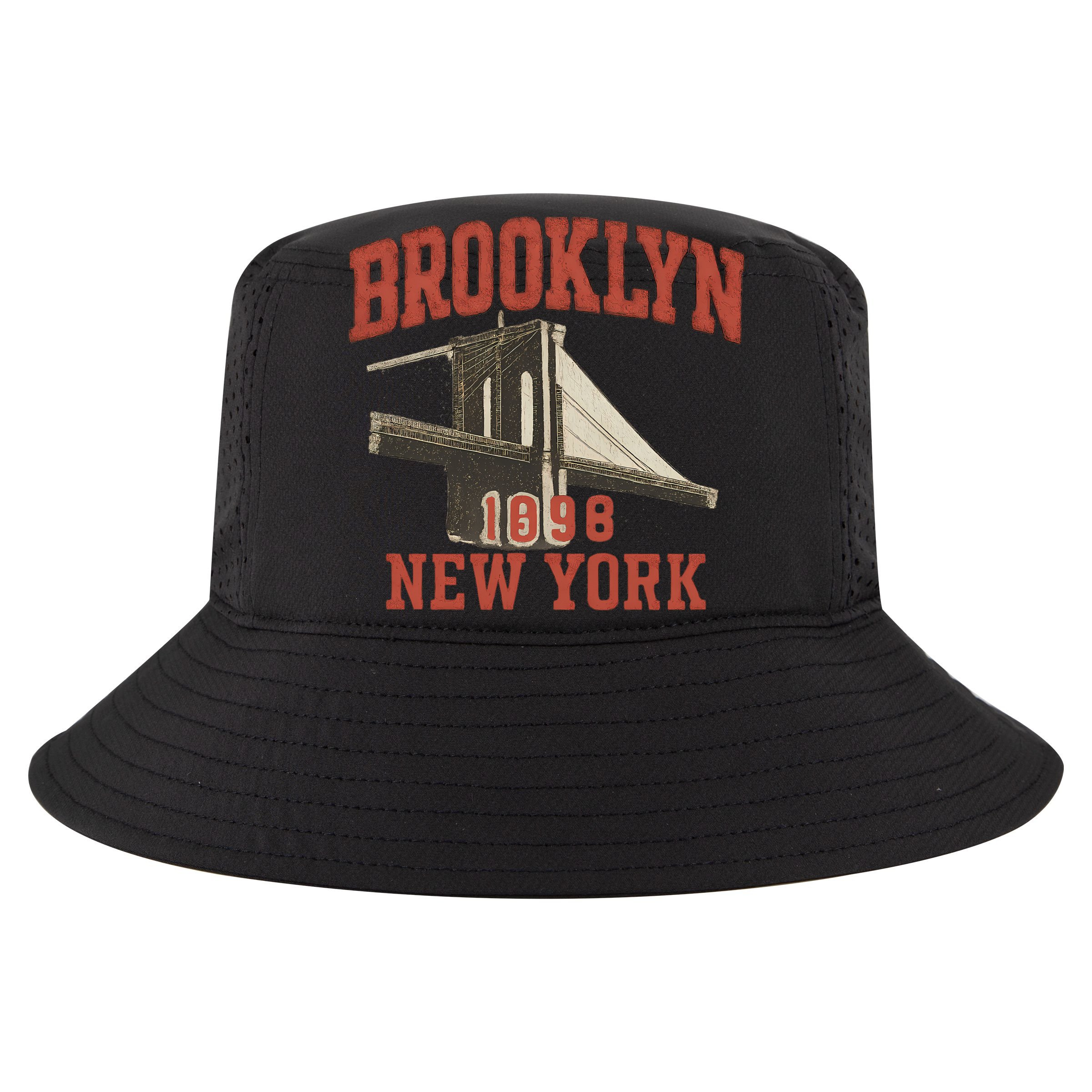 Brooklyn Bridge 1996 New York T-Shirt