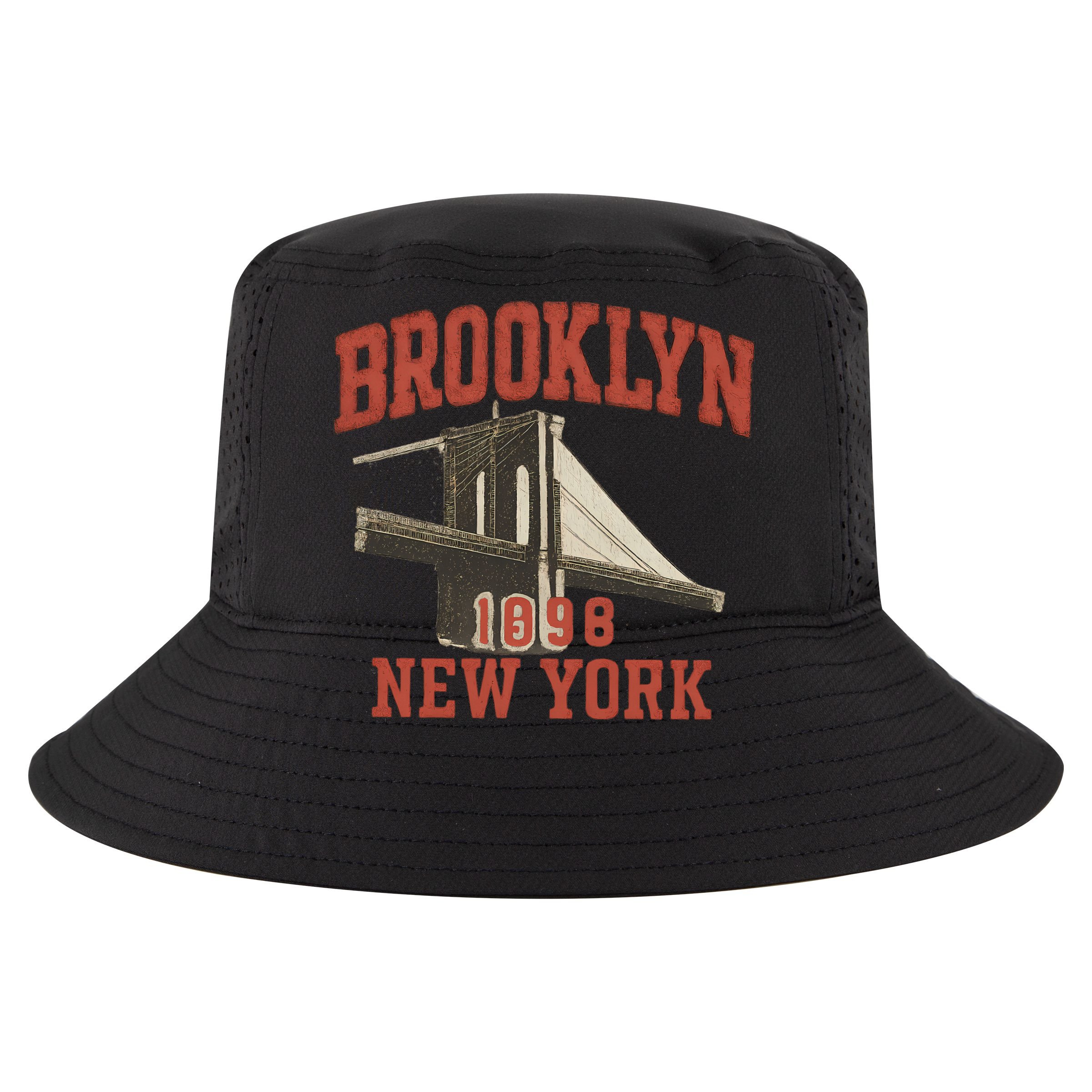 Brooklyn Bridge 1996 New York T-Shirt